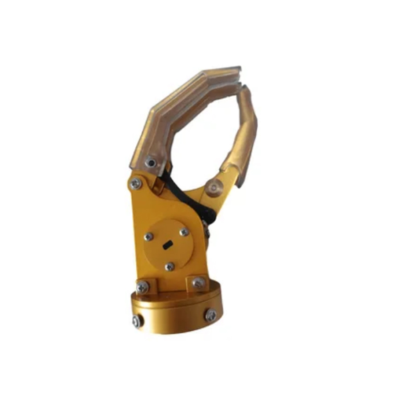 Cable Control Mechanical Arm prostheses