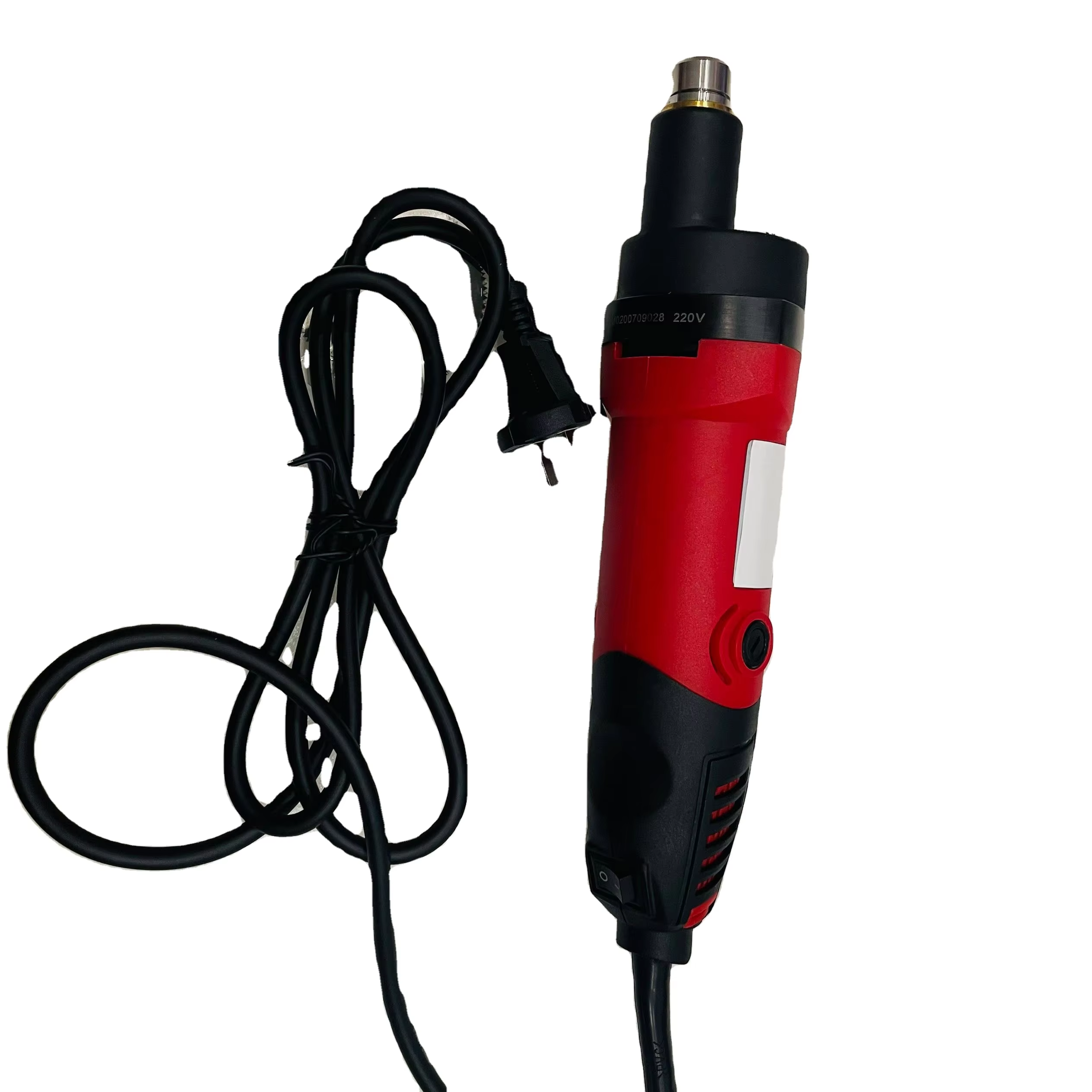 Medical Electric Cast Cutter Plaster Saw for Prosthetic Machine Cutting Bandage Electric Gypsum Plastic Cutter Saw