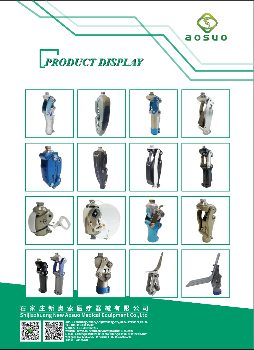 Understanding Artificial Limbs Implants: Revolutionizing Mobility and Quality of Life