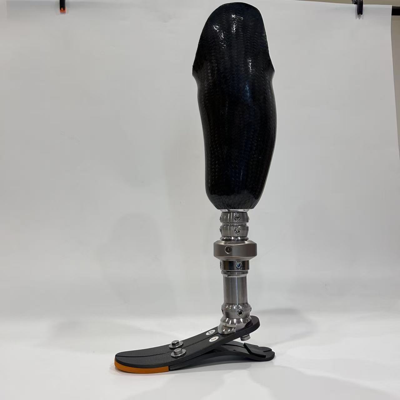 Understanding Prosthetic Orthoses: Enhancing Mobility and Quality of Life