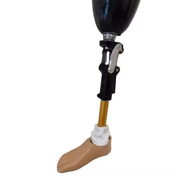 Medical Orthopedic Intelligent Prosthetic Leg Knee Artificial Limb Prosthetic Pneumatic Knee Prosthesis