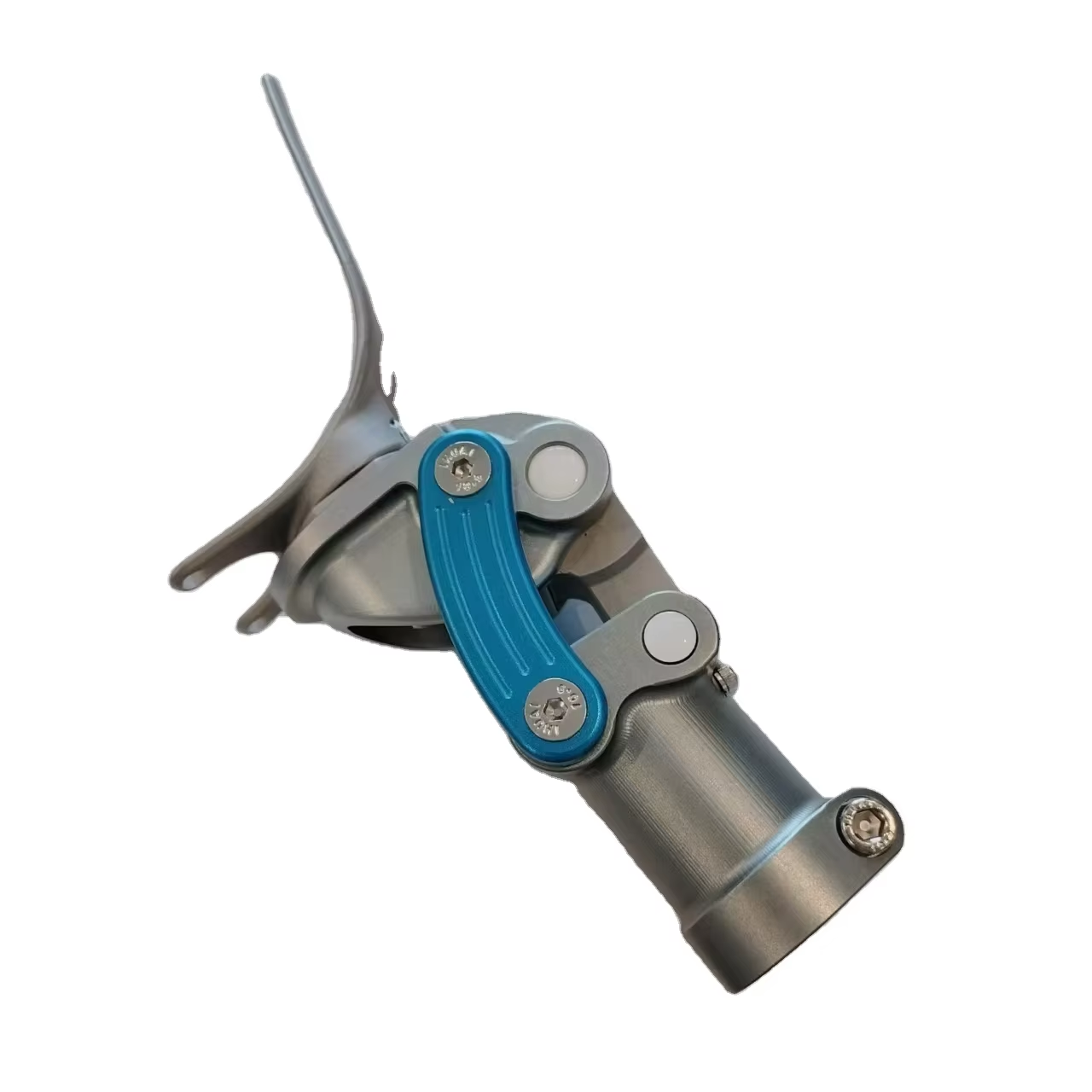 Artificial Limbs Broken Knee Joint Prosthetic Leg Orthopedics Factory Supplier