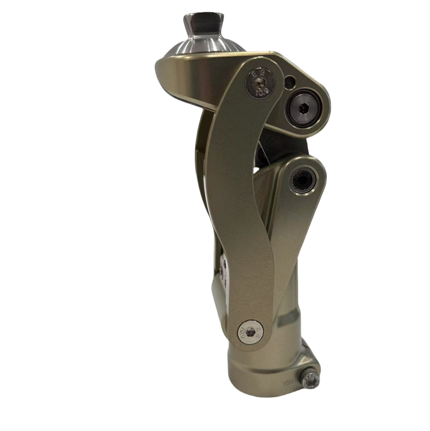 Hydraulic Knee Joint Prosthetic Leg Medical Artificial Limbs for Rehabilitation Equipment