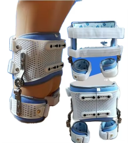 Rehabilitation Equipment Orthosis Child Adjustable Hip Abduction Fixator Orthopedic Parts Hip Orthotics