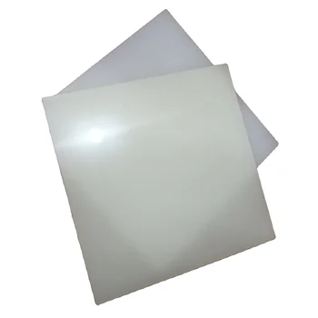polypropylene orthosis prosthetic material pp sheet  orthopedic orthosis plastic