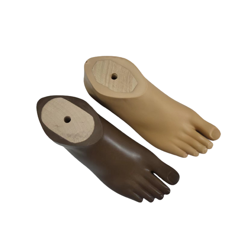 Artificial limb prosthetics sach foot,prosthetic leg feet