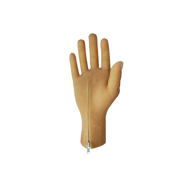 Мужские женские силиконовые протезы рук и ног HC-2
