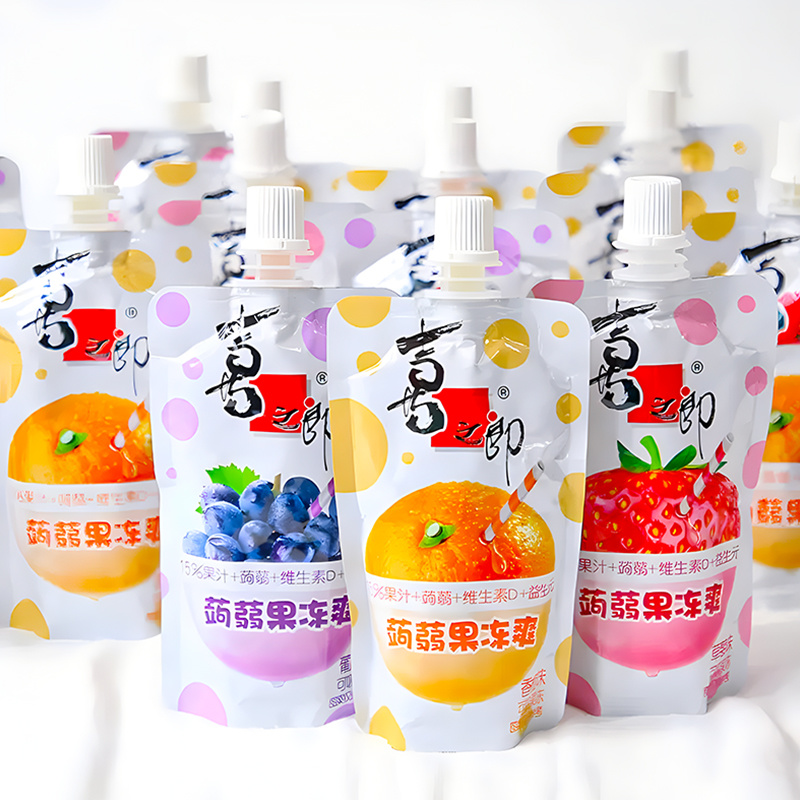 食品高端包装 食品高端包装