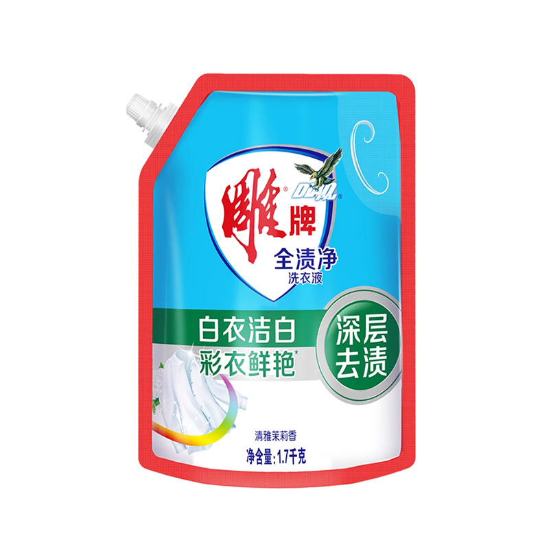 洗涤护理包装 洗涤护理包装