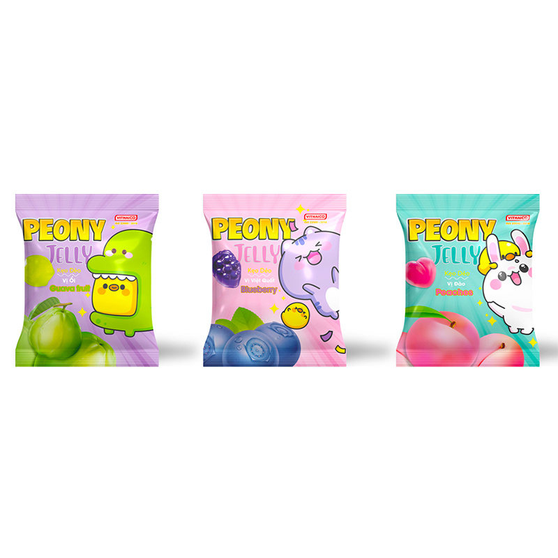 食品高端包装 食品高端包装