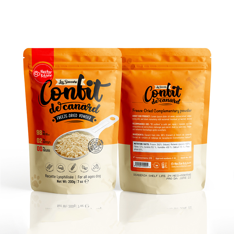 宠物食品高端包装 宠物食品高端包装