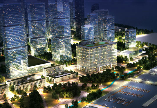 市政工程 市政工程