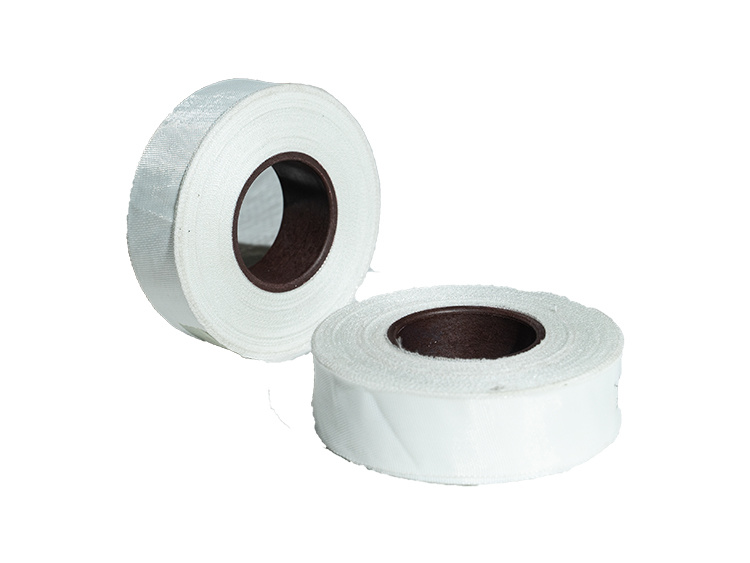 Non Alkali Chemical Fiberglass Insulation tape