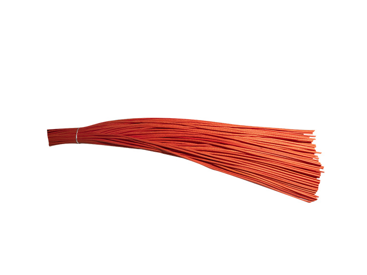 2740 Acrylic Glassfiber Sleeving（red）