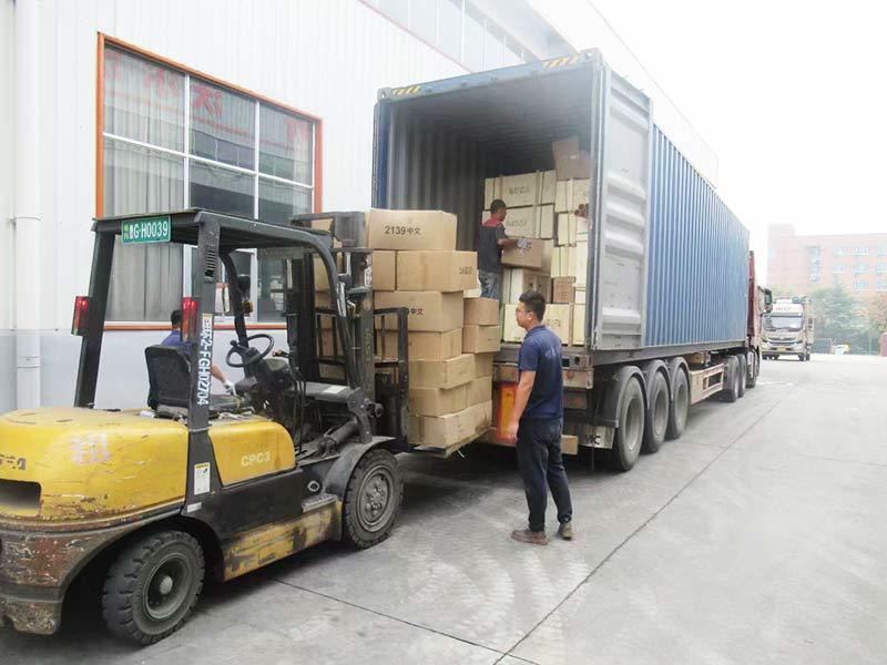 Delivery site