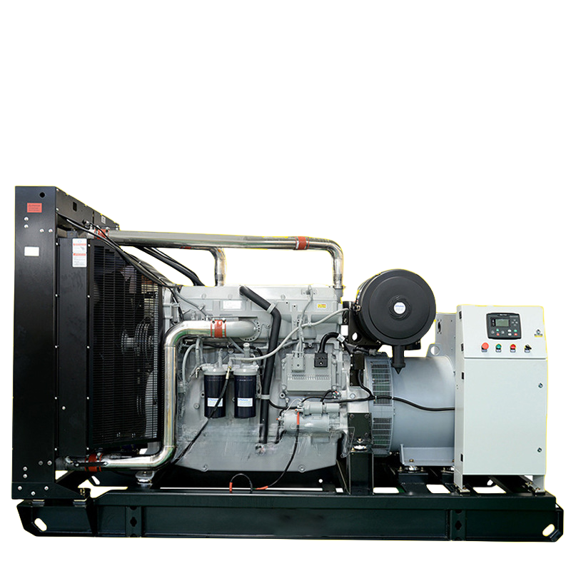 Diesel Generator Set Powered by Perkins Engine HT240P