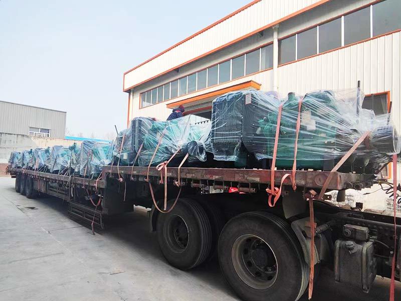 Delivery site