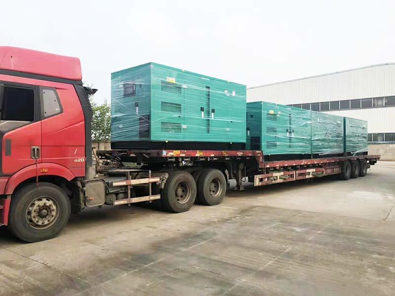 Delivery site