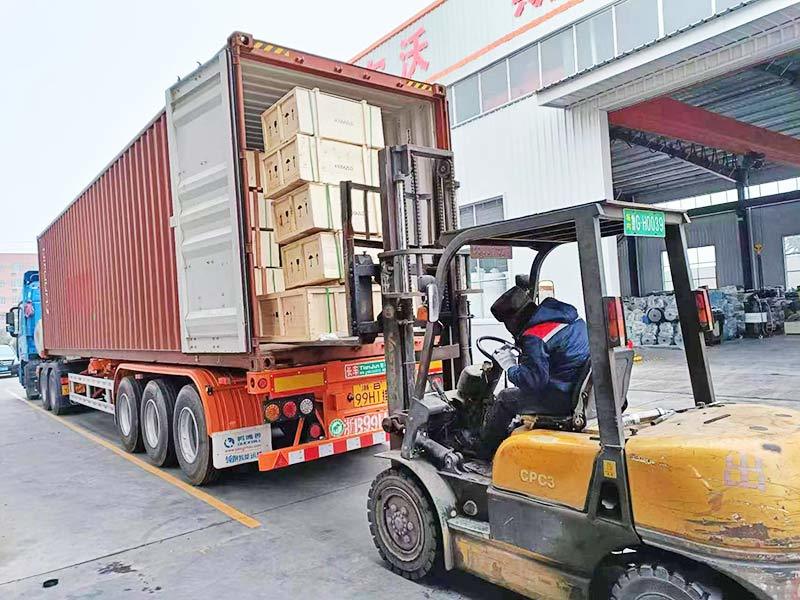 Delivery site
