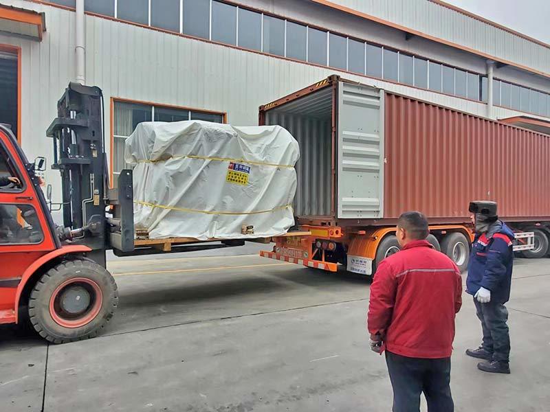 Delivery site