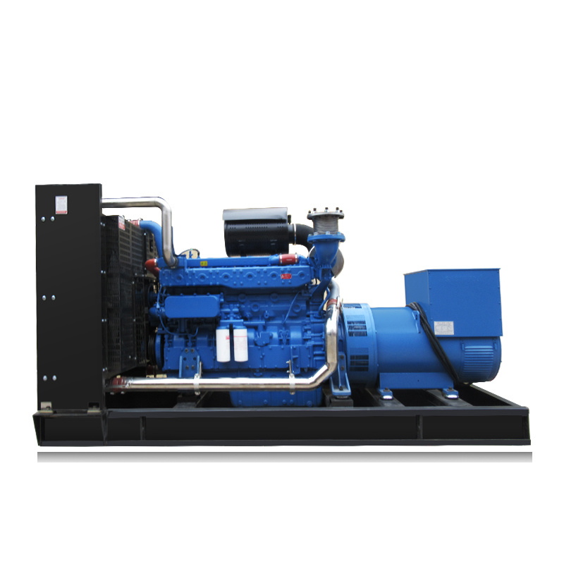 Дизель-генераторная установка на базе двигателя Yuchai HT150YC