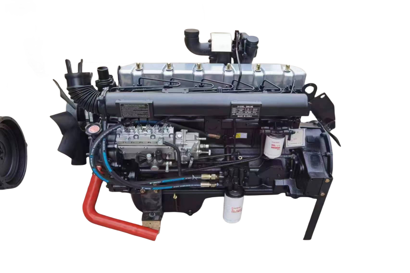 Дизельный двигатель K4100ZD