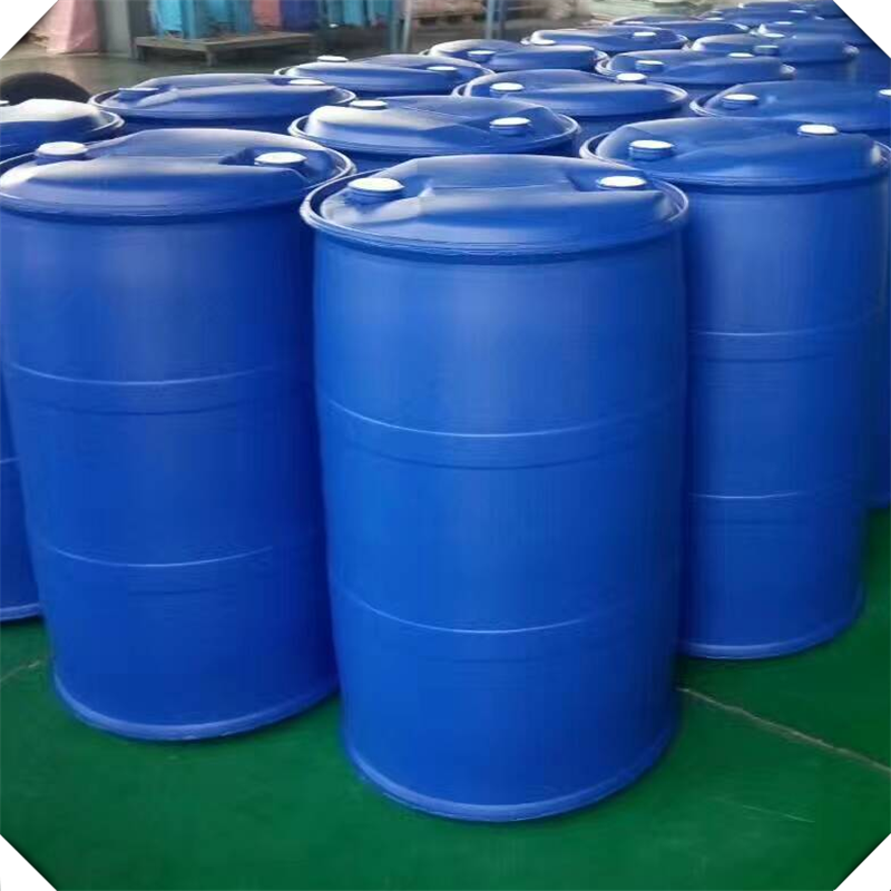 200升出口塑料桶200L化工桶200公斤双环桶