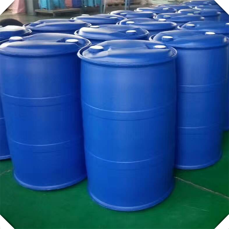 200升出口塑料桶200L化工桶200公斤雙環(huán)桶