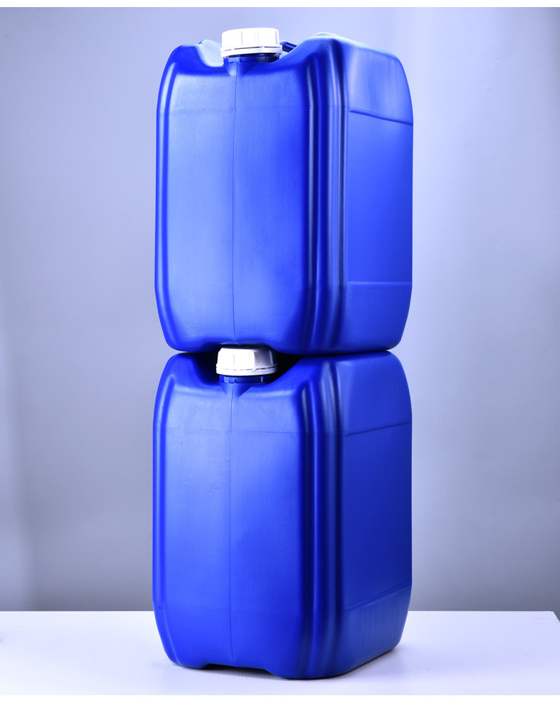 元康 工业化工用25升出口塑料桶25L1.2公斤食品级塑料桶性能特点