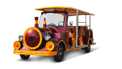 11座小火車(chē)