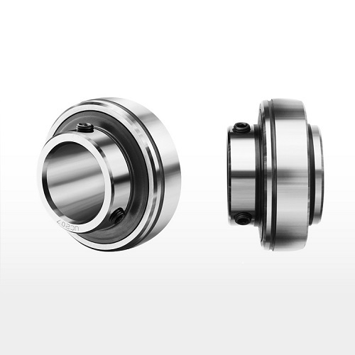 Outer spherical bearing