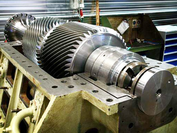 How to improve the reliability of the engine main bearing?