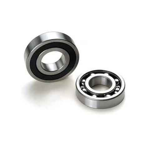 Deep groove ball bearing
