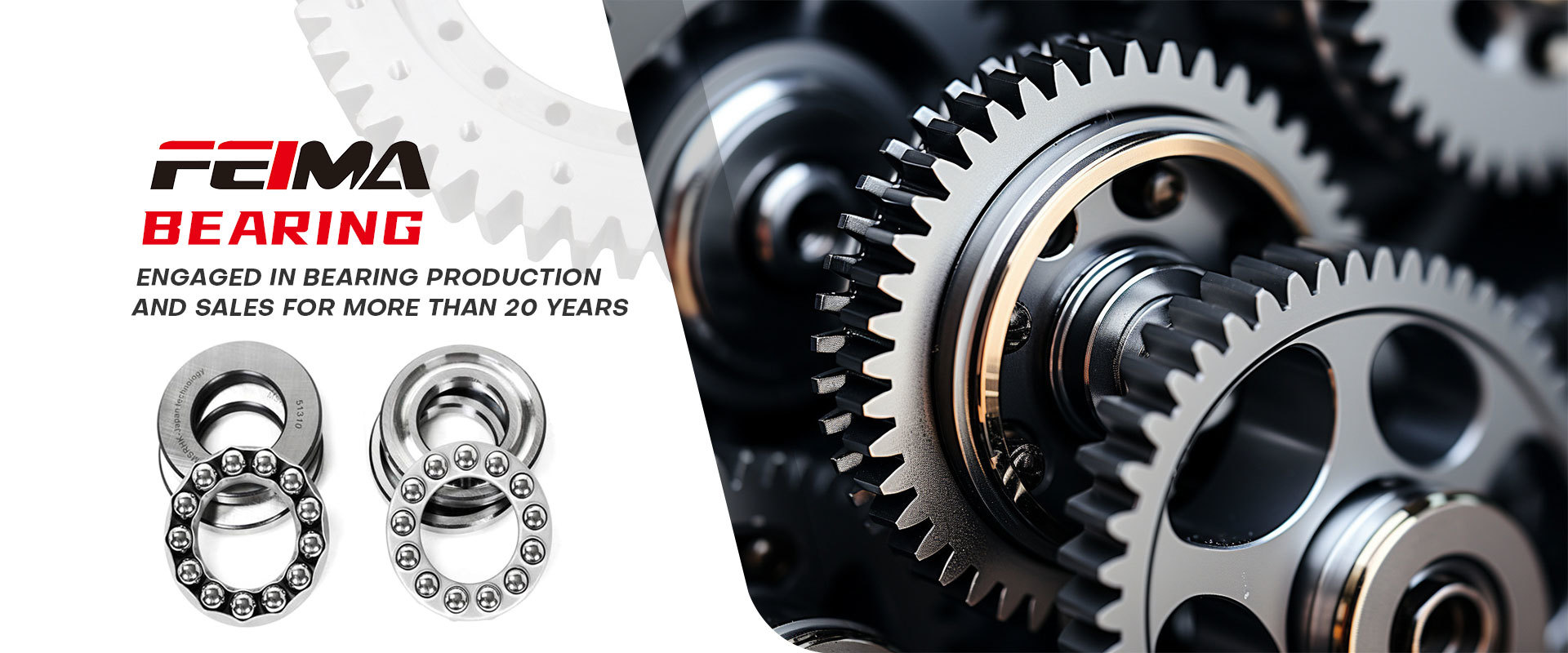 FIMA BEARING