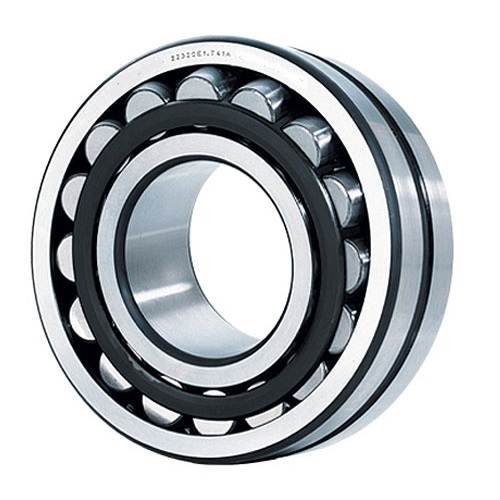 Spherical roller bearing