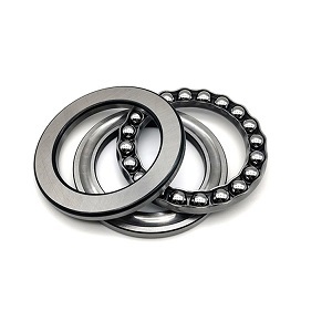 Thrust ball bearing
