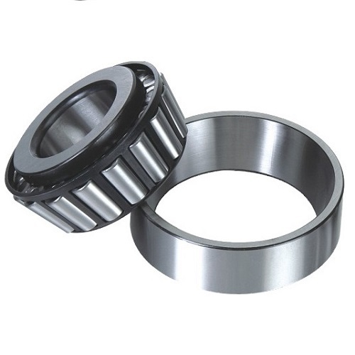 Tapered roller bearings
