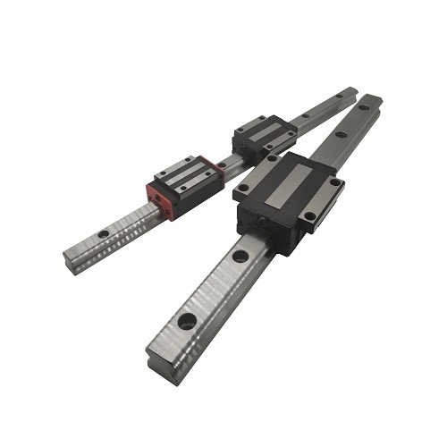 Linear guide