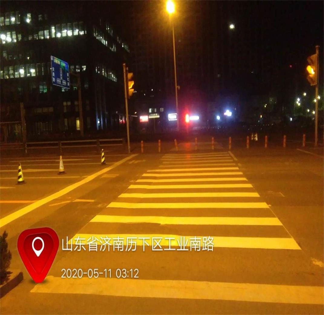 濟南施工現(xiàn)場