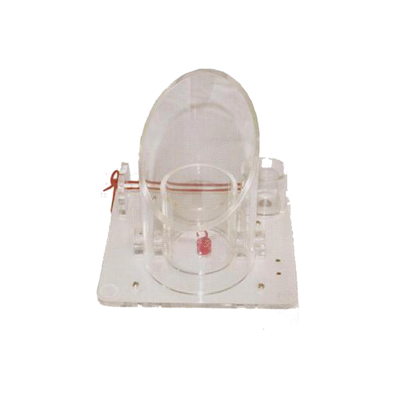 Multifunctional Electronic Knotting Operation Model (with Electronic Monitoring)