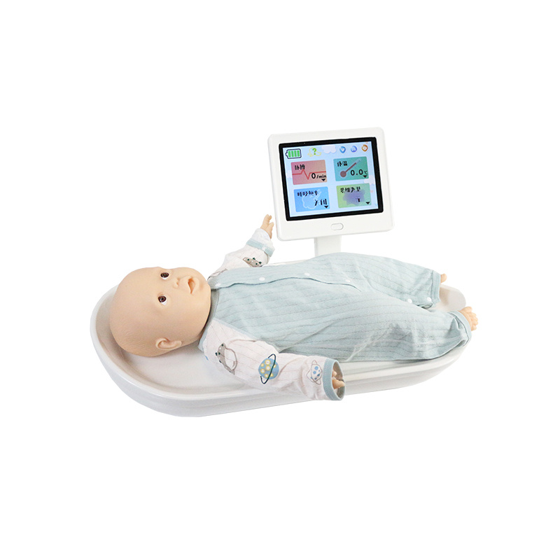 2024 Product Catalogue for Medical Simulation