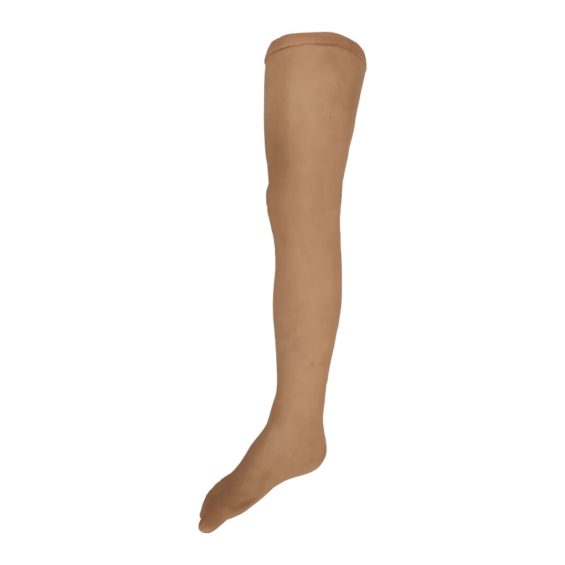 Leg Acupuncture Training Model