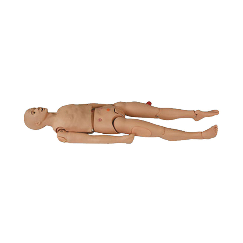 Sengstaken-Blakemore Tubes Training Manikin