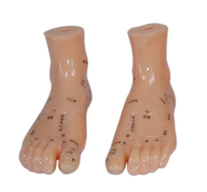 YA/Z024-3 Massage Foot 12CM