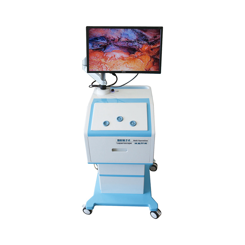 Laparoscopic Surgery Training Box Skills Training System