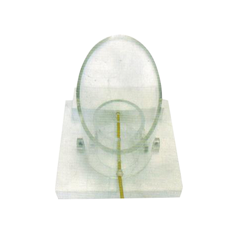 Tension-free Deep Knotting Operation Model