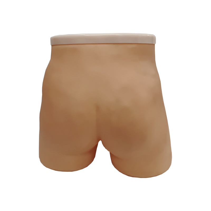 Buttock Acupuncture Training Model