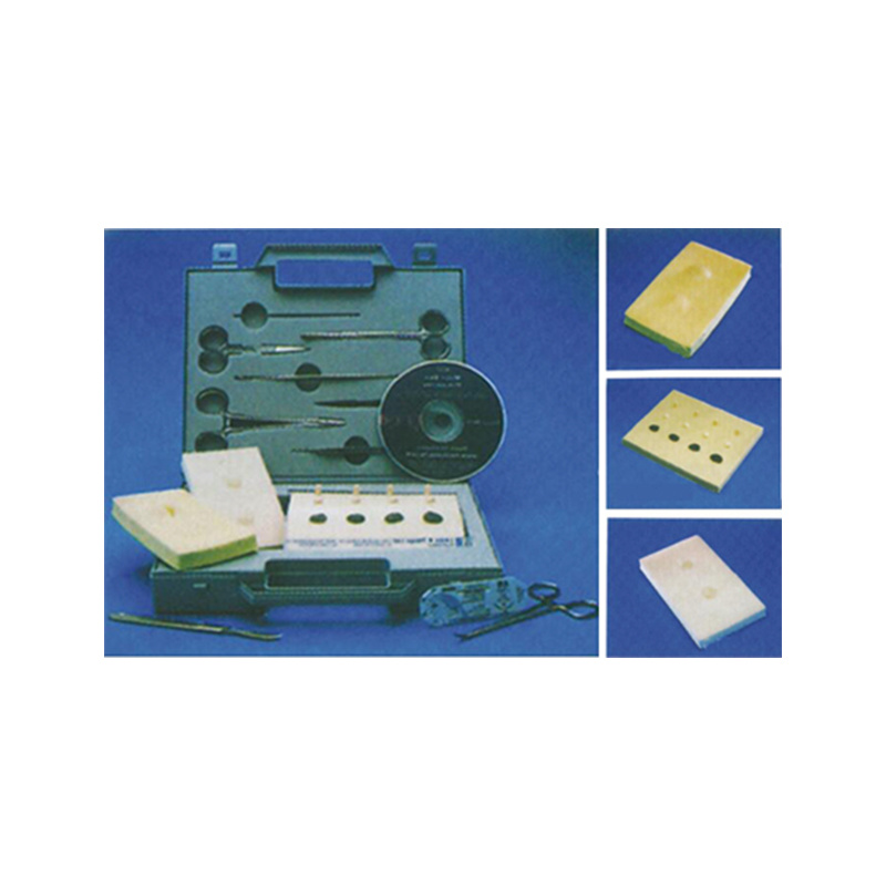 Multifunctional Simple Surgery Training Box