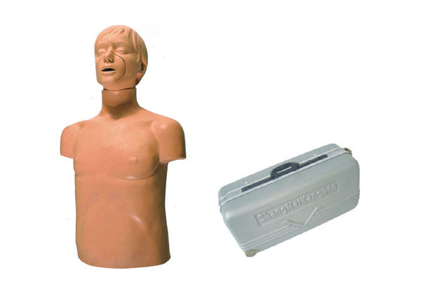 Half Body CPR Training Manikin