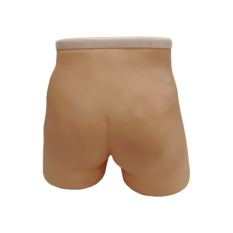 YA/Z025 Buttock Acupuncture Training Model